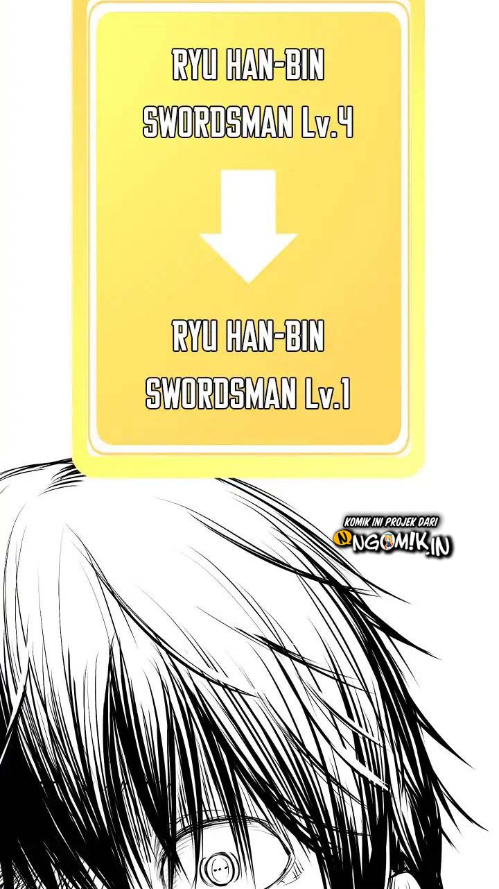 Otherworldly Sword King’s Survival Records chapter 2